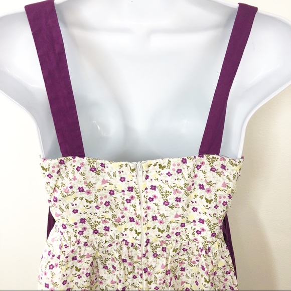 ☀️Floral Dress - Picture 5 of 5